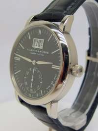 A. Lange & Söhne SAX-O-MAT Großdatum Abbildung 7