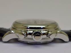 Patek Philippe 5004P Ewiger Kalender Split Second Schleppzeiger Chronograph Abbildung 7