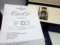Patek Philippe NAUTILUS Chronograph Flyback 5980R  Image 10