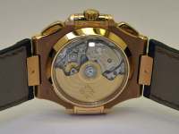Patek Philippe NAUTILUS Chronograph Flyback 5980R  Image 3