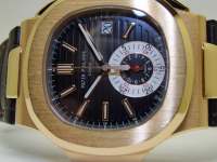 Patek Philippe NAUTILUS Chronograph Flyback 5980R  Image 4