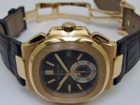 Patek Philippe NAUTILUS Chronograph Flyback 5980R  Image 5