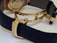 Patek Philippe NAUTILUS Chronograph Flyback 5980R  Image 6