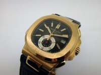 Patek Philippe NAUTILUS Chronograph Flyback 5980R  Image 7