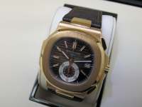 Patek Philippe NAUTILUS Chronograph Flyback 5980R  Image 8