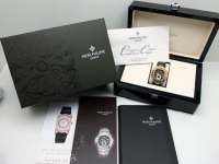 Patek Philippe NAUTILUS Chronograph Flyback 5980R  Image 9