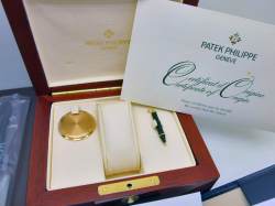 Patek Philippe ewiger Kalender und Chronograph Ref. 5970R Image 7