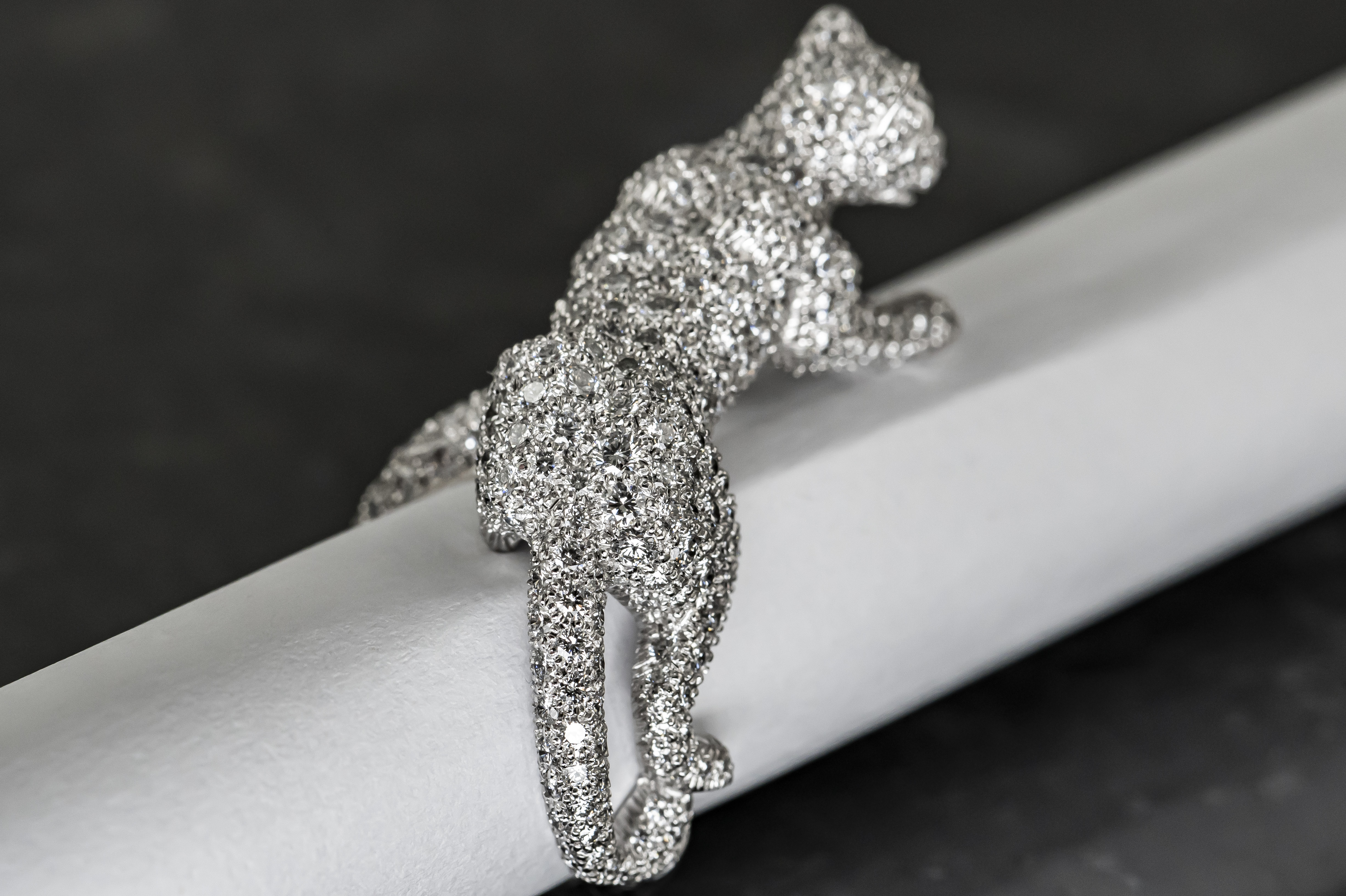 Cartier rings - Their History & Magnificence | Rich Diamonds