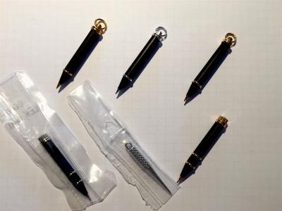 pre owned PATEK PHILIPPE Correction Pens
