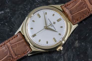 gebraucht Vintage VACHERON CONSTANTIN Chronométre Royal