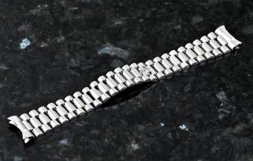 Day-Date 2 President Bracelet for the Ref. 218239 white gold 22 links