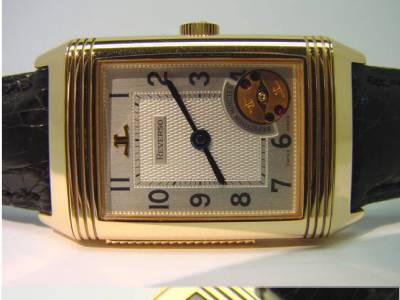 270240.732 Reverso Répétition Minutes Limited Edition