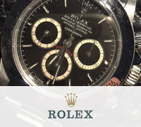 Rolex Uhren gebraucht